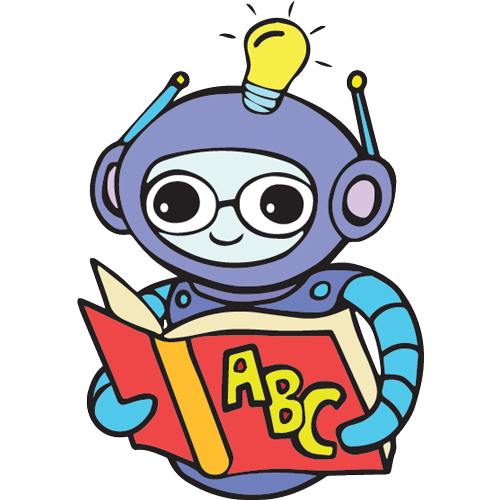 read-o-bots icon