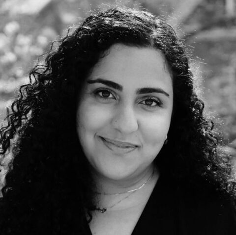 Zaina Khoury, MS
