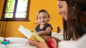 Speech Milestones: Month by Month Guide for Parents