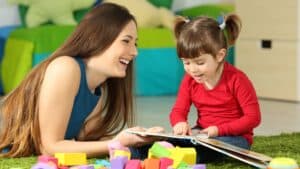 How do I Support my Child's Speech and Language During the Summer?