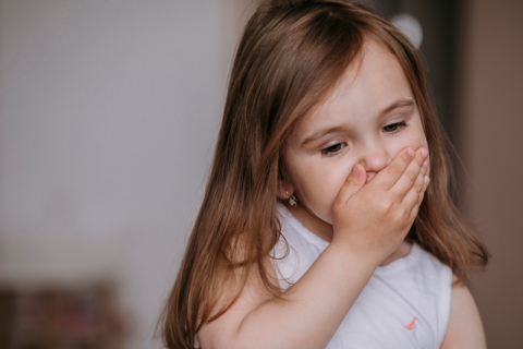 8 Warning Signs Of Speech Delay In Children