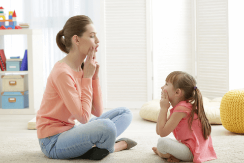 Delayed Speech: Symptoms, Causes & Treatment