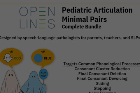 Articulation-Therapy-Minimal-Pairs
