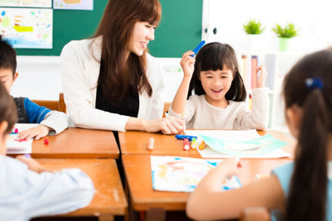 Lisps: Supporting Your Child's Journey to Clear Speech