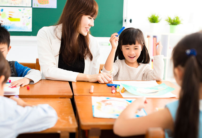 Lisps: Supporting Your Child's Journey to Clear Speech