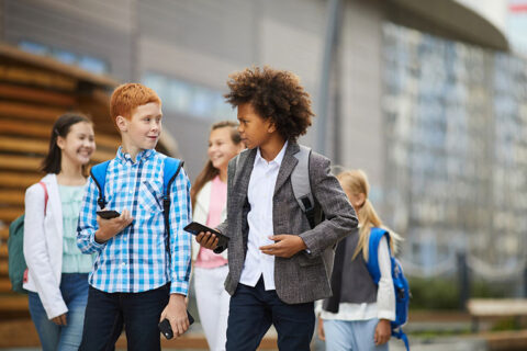 What is Mixed Receptive-Expressive Language Disorder in Children?