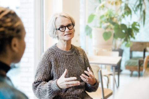 The Connection Between Parkinson’s Disease and Depression