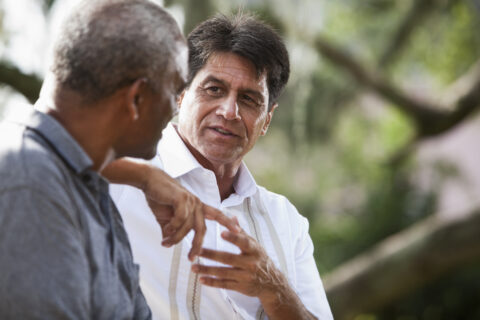 Aphasia Cure