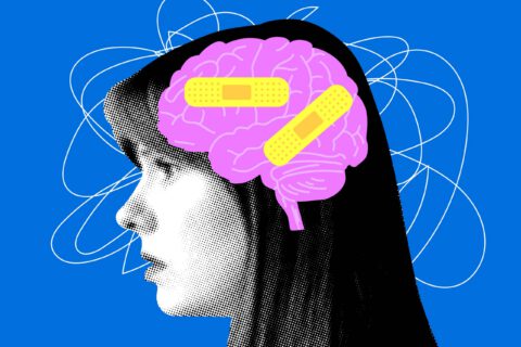 Traumatic Brain Injury