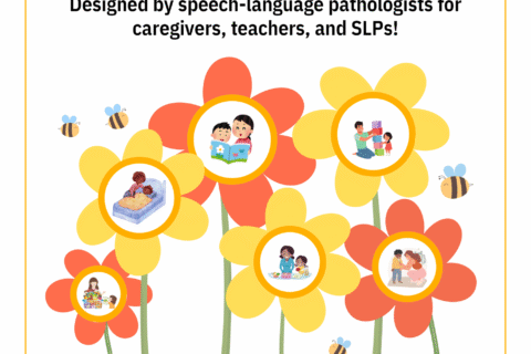 Pediatric Language
