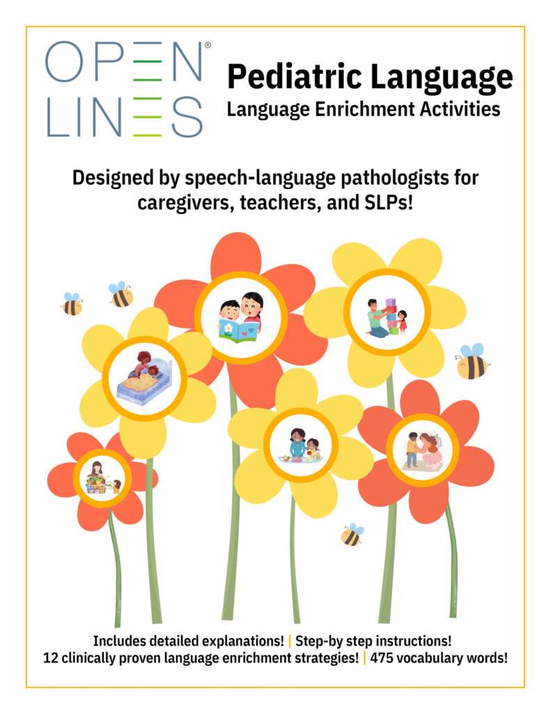 Pediatric Language