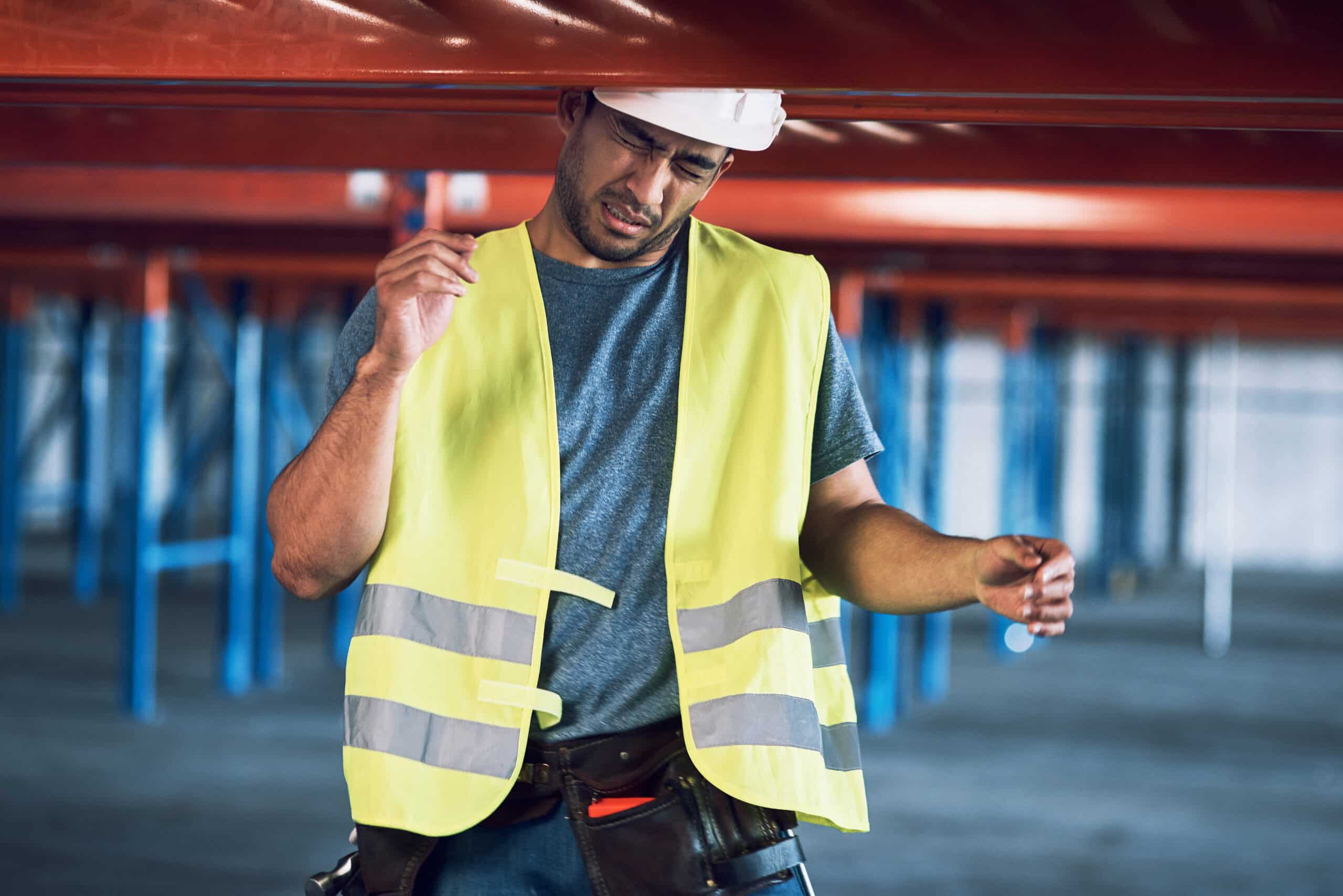 What Is Mild Brain Injury and How Does It Affect Cognition and Communication