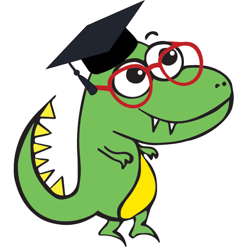 language-osaurs icon