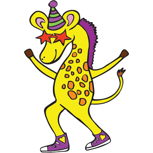 party animals icon